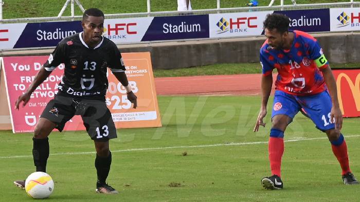 Nhận định, soi kèo Ba FC vs Nasinu, 10h00 ngày 19/7