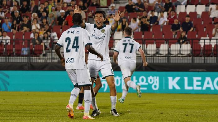 Nhận định, soi kèo Gimpo FC vs Ansan Greeners, 17h00 ngày 19/7: Đối thủ yêu thích