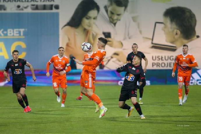 Nhận định, soi kèo Jagiellonia Bialystok vs Bruk Bet Termalica Nieciecza, 23h00 ngày 18/7: Cựu binh gặp khó