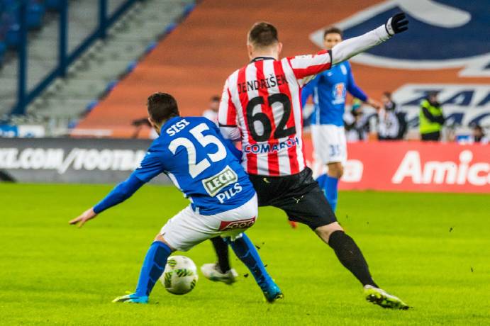 Nhận định, soi kèo Lech Poznan vs Cracovia Krakow, 1h30 ngày 19/7: Không dễ dàng