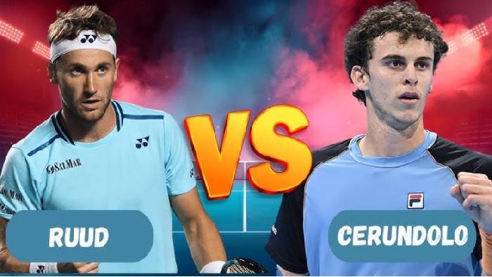 Nhận định tennis Ruud vs Cerundolo, Tứ kết Swiss Open - 17h00 ngày 18/7