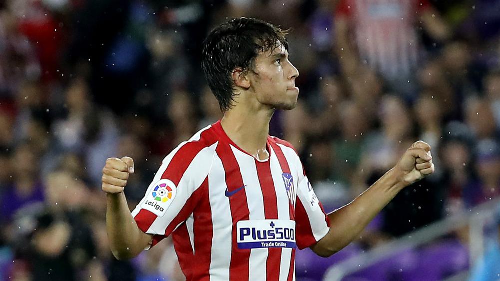 Nhận định Atletico Madrid vs Getafe, 03h00 19/8 (VĐQG Tây Ban Nha)