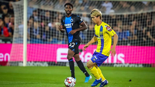 Phân tích tỷ lệ Royal Antwerp vs Sint-Truidense, 23h ngày 18/8