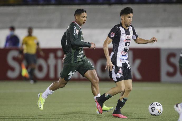 Nhận định, soi kèo Marathon vs Diriangen, 9h15 ngày 19/8