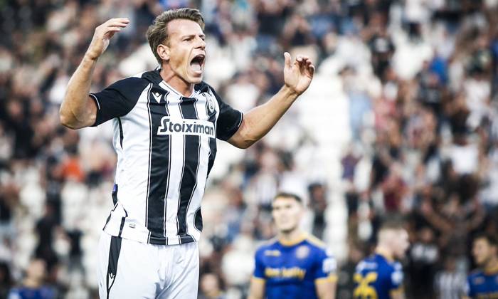 Nhận định, soi kèo PAOK vs Rijeka, 1h ngày 20/8