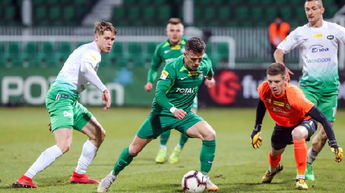 Nhận định, soi kèo Radomiak Radom vs Warta Poznan, 1h30 ngày 21/8
