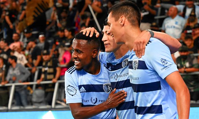 Nhận định, soi kèo Sporting Kansas vs Portland Timbers, 7h37 ngày 19/8