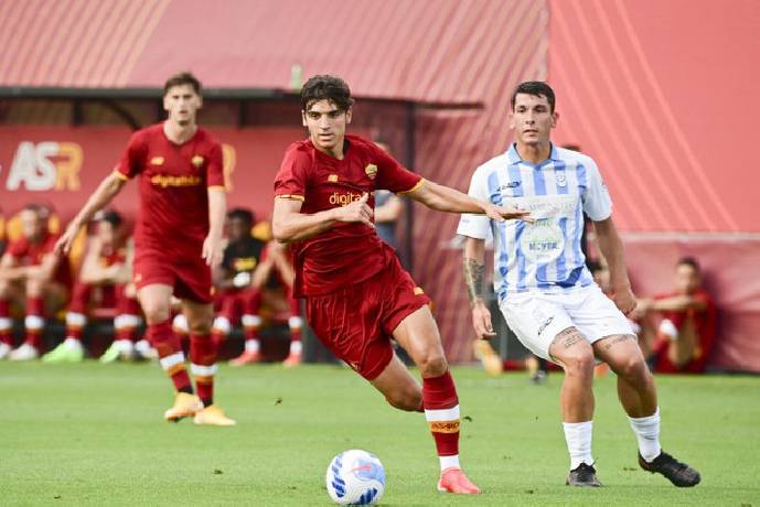 Nhận định, soi kèo Trabzonspor vs AS Roma, 0h30 ngày 20/8