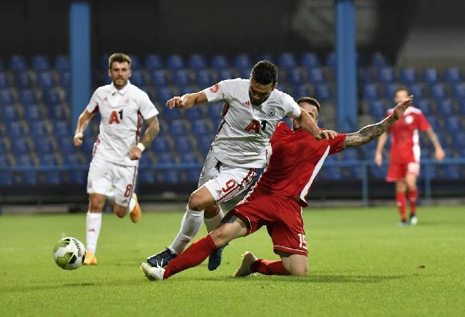 Nhận định, soi k&egrave;o Viktoria Plzen vs CSKA Sofia, 0h ng&agrave;y 20/8