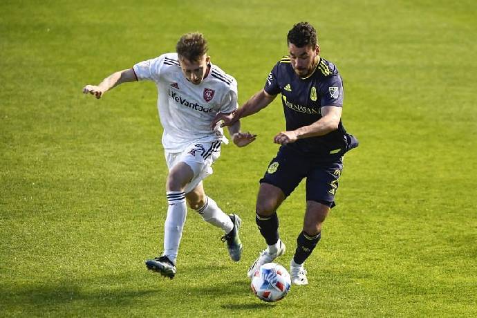 Soi kèo phạt góc Real Salt Lake vs Houston Dynamo, 9h07 ngày 19/8