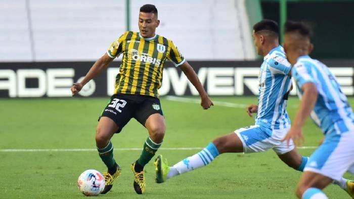 Nhận định, soi kèo Banfield vs Racing Club, 7h30 ngày 19/8