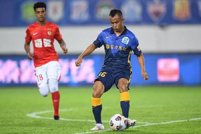 Nhận định, soi kèo Dalian Pro vs Cangzhou Mighty Lions, 18h30 ngày 18/8