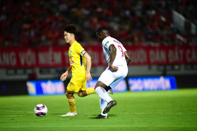 Nhận định, soi kèo HAGL vs Hải Phòng, 17h ngày 19/8
