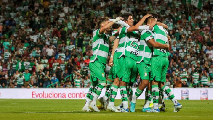 Nhận định, soi kèo Santos Laguna vs Leon, 7h05 ngày 19/8