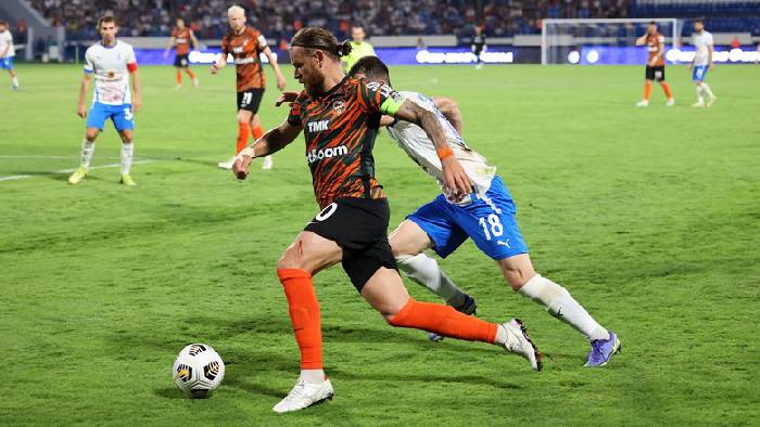 Nhận định, soi kèo Ural vs Nizhny Novgorod, 17h ngày 20/8