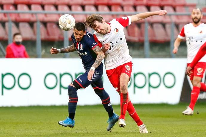 Soi kèo, dự đoán Macao Emmen vs Utrecht, 2h ngày 21/8