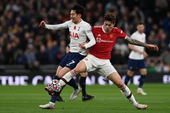 Chuyên gia Sports Mole dự đoán Tottenham vs MU, 23h30 ngày 19/8	