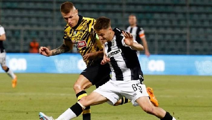 Nhận định, soi kèo AEK Athens vs Dinamo Zagreb, 1h45 ngày 20/8