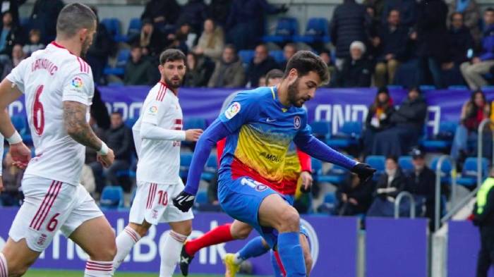 Nhận định, soi kèo Andorra CF vs FC Cartagena, 00h00 ngày 19/8