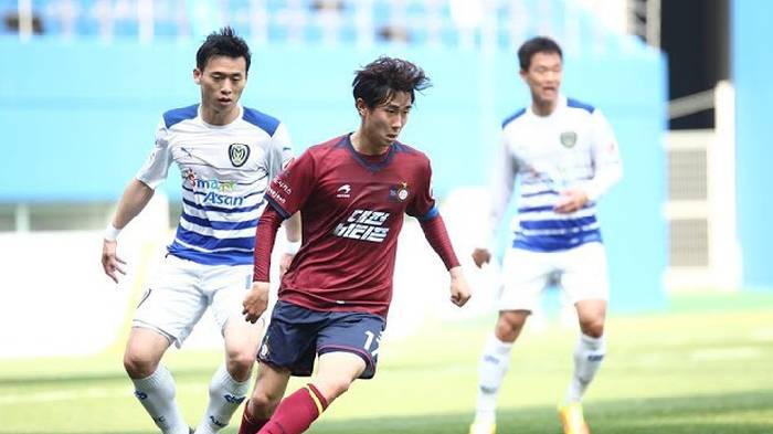 Nhận định, soi kèo Daejeon Korail vs Gyeongju KHNP, 17h00 ngày 18/8