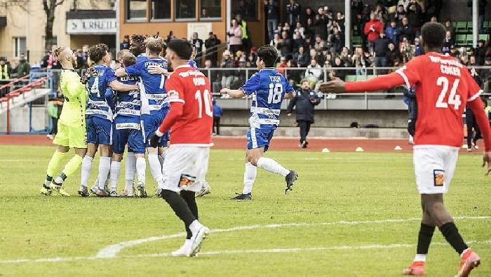 Nhận định, soi kèo HIFK vs Ekenas IF, 22h30 ngày 18/8