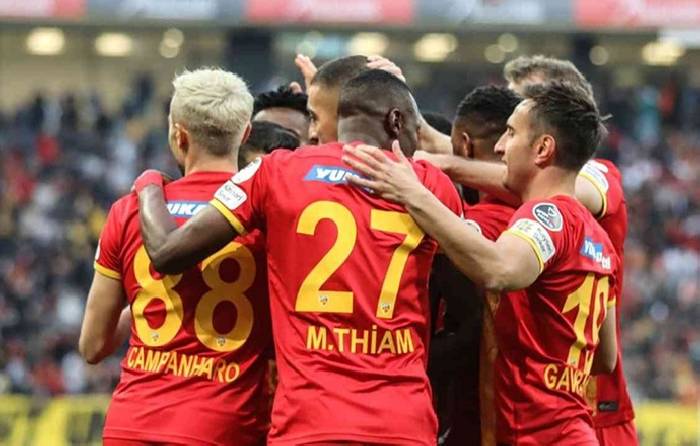 Nhận định, soi kèo Istanbulspor vs Kayserispor, 1h00 ngày 19/8