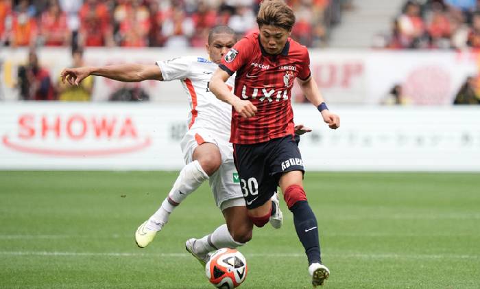 Nhận định, soi k&egrave;o Kashima Antlers vs Sagan Tosu, 16h00 ng&agrave;y 19/8