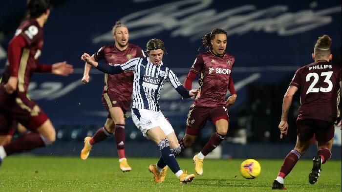 Nhận định, soi kèo Leeds United vs West Brom, 02h00 ngày 19/8