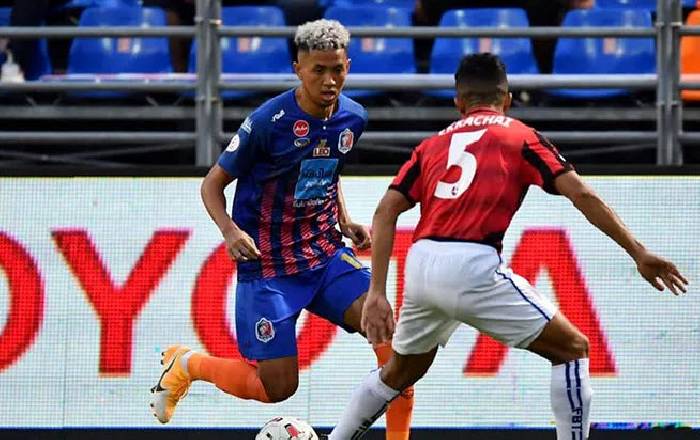 Nhận định, soi kèo Port FC vs Police Tero, 20h00 ngày 18/8