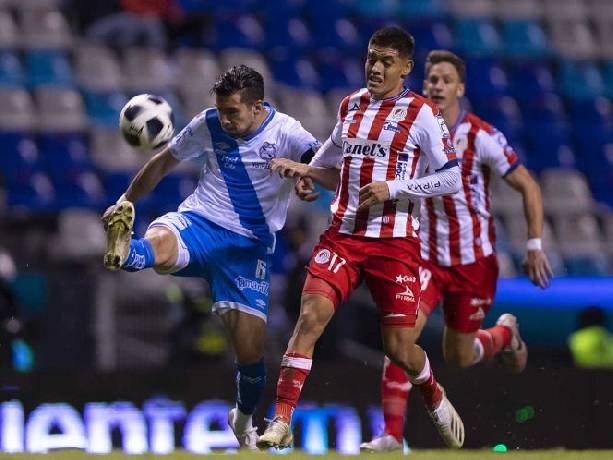 Nhận định, soi kèo Puebla vs San Luis, 10h06 ngày 19/8