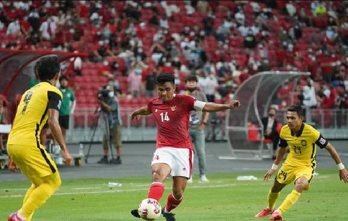 Nhận định, soi kèo U23 Malaysia vs U23 Indonesia, 20h00 ngày 18/8