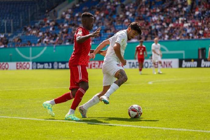 Nhận định, soi kèo Wolfsburg vs Heidenheim, 20h30 ngày 19/8