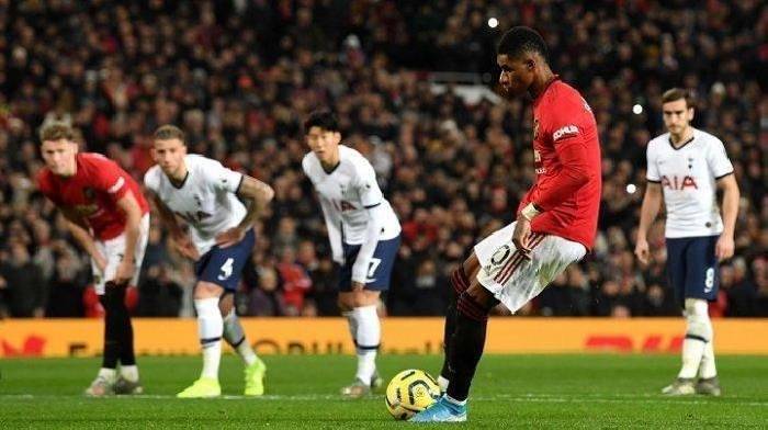 Phân tích kèo hiệp 1 Tottenham vs MU, 23h30 ngày 19/8