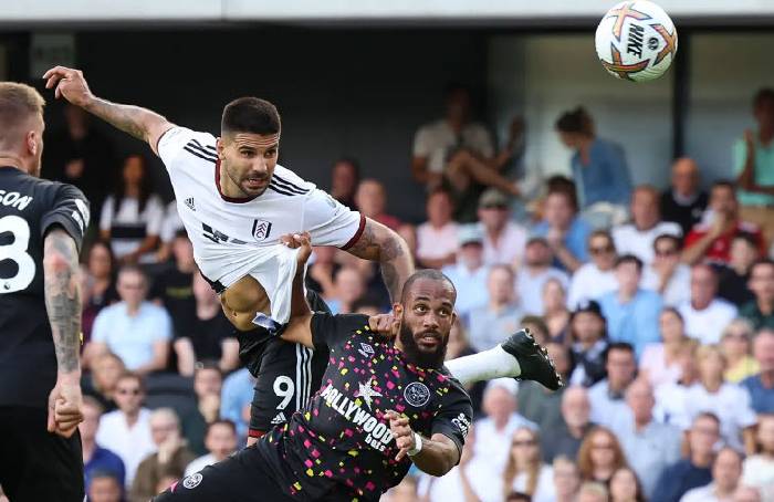Soi kèo góc Fulham vs Brentford, 21h ngày 19/8	