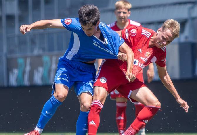 Nhận định, soi kèo Arges vs Otelul Galati, 23h00 ngày 18/8: Đối thủ khó đoán