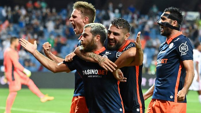 Nhận định, soi kèo Le Mans vs Montpellier, 01h45 ngày 19/8: Chủ nhà thăng hoa