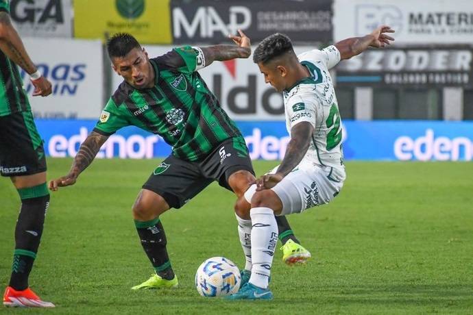Nhận định, soi kèo Talleres Cordoba vs San Martin, 7h00 ngày 19/8: Cơ hội thoát hiểm