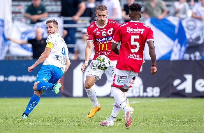Soi kèo góc Varnamo vs Degerfors, 00h00 ngày 19/8