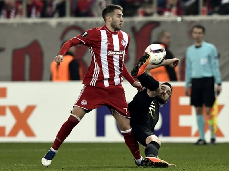 Nhận định AS Roma vs Istanbul BB, 02h00 ngày 20/9: Khó thắng cách biệt