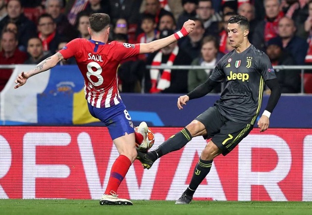 Phân tích tỷ lệ Atletico Madrid vs Juventus, 2h ngày 19/9