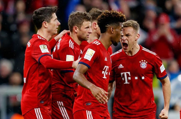 Phân tích tỷ lệ Bayern Munich vs Crvena Zvezda, 2h ngày 19/9