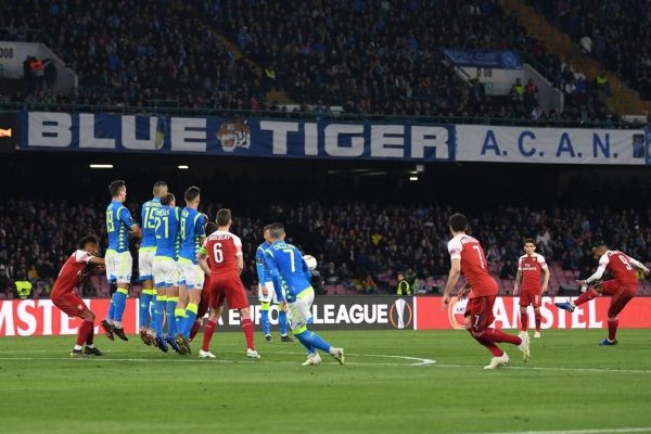 Phân tích tỷ lệ Eintracht Frankfurt vs Arsenal, 23h55 ngày 19/9