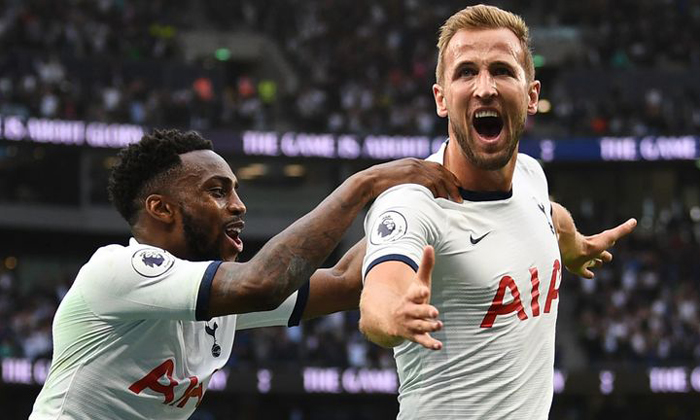 K&ecirc;nh chiếu trực tiếp Olympiakos vs Tottenham, 23h55 ng&agrave;y 18/9