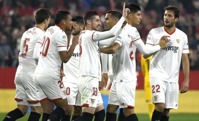 Phân tích tỷ lệ Qarabag vs Sevilla, 23h55 ngày 19/9