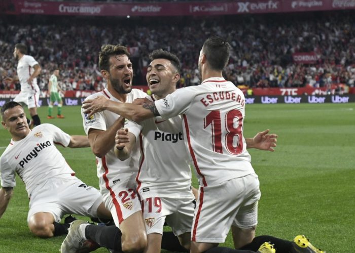 Nhận định Qarabag vs Sevilla, 23h55 ngày 19/9: Chênh lệch đẳng cấp