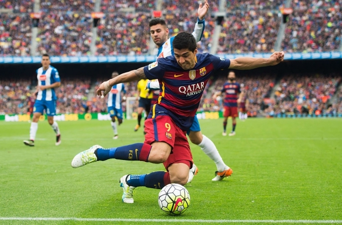 Tỷ lệ La Liga vòng 5: Granada vs Barcelona