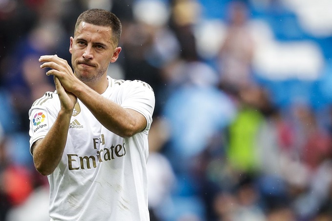 Tỷ lệ bóng đá C1 châu Âu hôm nay 18/9: PSG vs Real Madrid