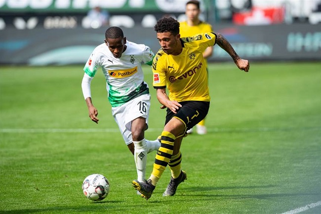 Nhận định Borussia Dortmund vs Monchengladbach, 23h30 ngày 19/9