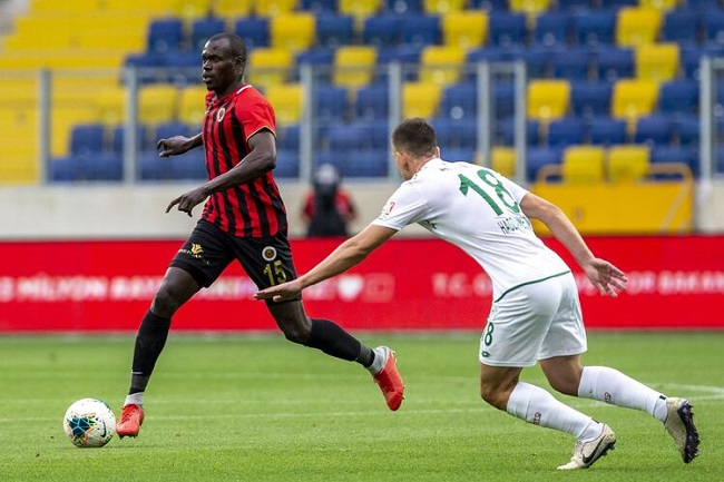 Nhận định Genclerbirligi vs Konyaspor, 17h30 ngày 19/9
