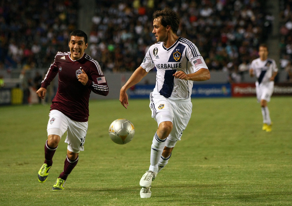 Nhận định LA Galaxy vs Colorado Rapids, 9h30 ngày 20/9